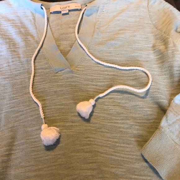 Ann Taylor Loft 1 - Picture 3 of 5